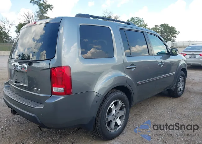 5FNYF48919B054921: 43043993