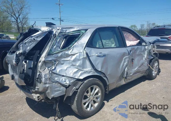 2GNAXFEV9L6182260: 43044052