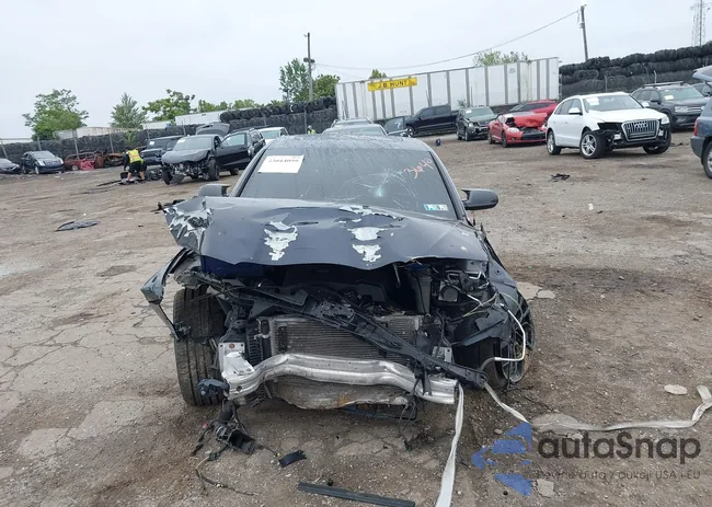 WAUFFAFL4DN033640: 43044099