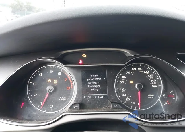 WAUFFAFL4DN033640: 43044099