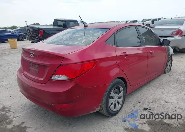 KMHCT4AEXGU072702: 43045405