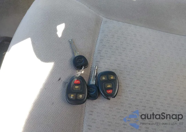 2G1WA5EK4B1129373: 43045481