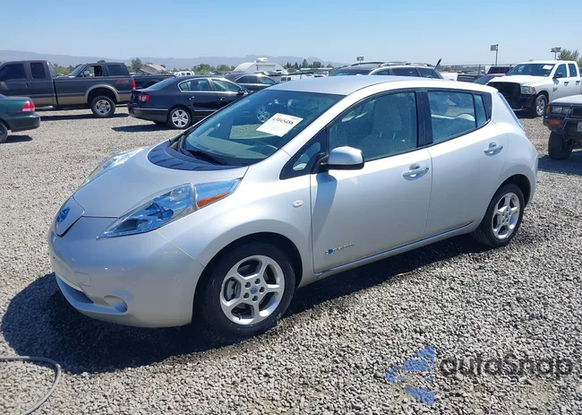 JN1AZ0CPXBT004483: 43045488