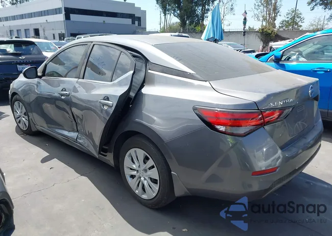 3N1AB8BV3LY257978: 43045503