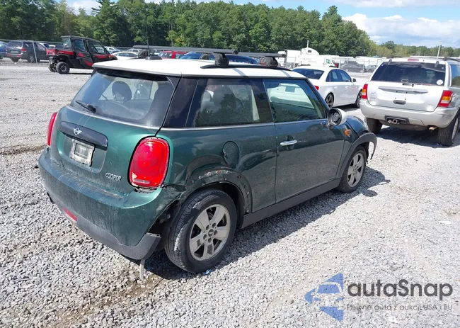 WMWXP5C52H2D16465: 43045520