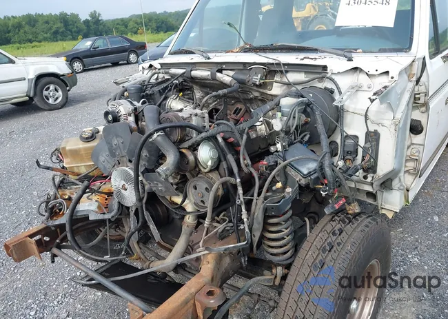 1FTHX25F7VEA42988: 43045548