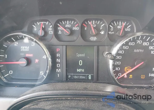 1GC1KUE89GF278388: 43045640