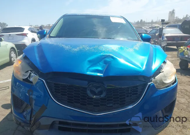 JM3KE4BE1D0164414: 43045661