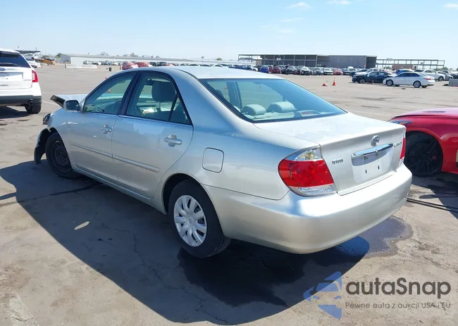 4T1BE32K25U955825: 43045674