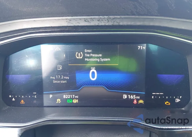 3VWCM7BU3NM031061: 43045800