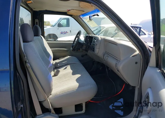 1GCEC14W5WZ191789: 43045836