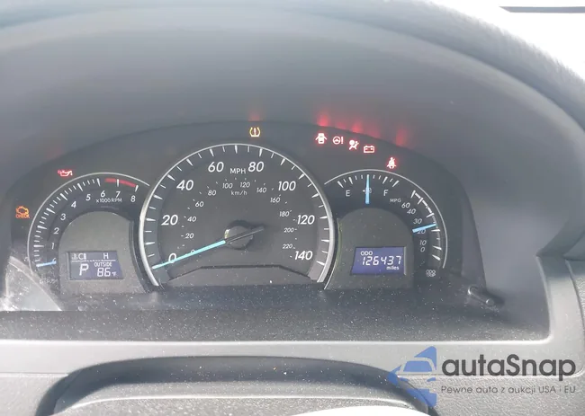 4T4BF1FK1DR284146: 43044875