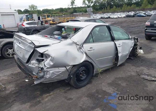 4T1BE30K65U563885: 43044900