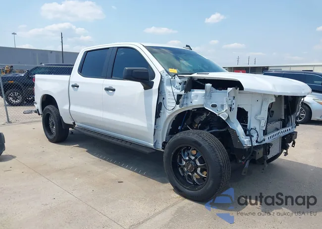 1GCPKBEK3SZ212016: 43044915