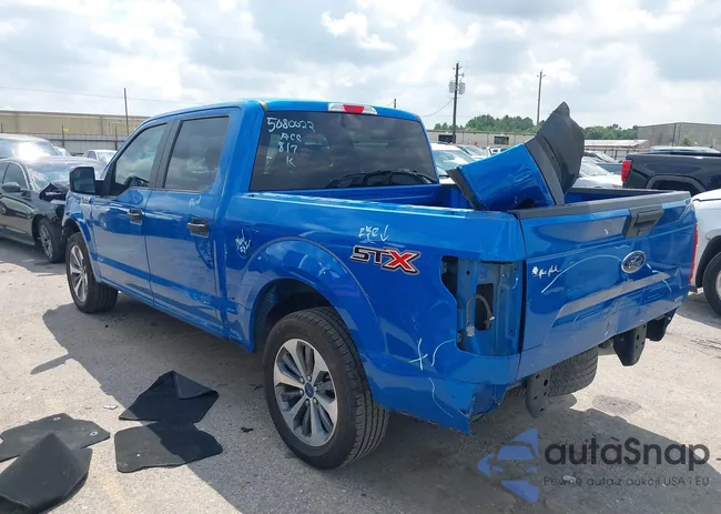 1FTEW1CP2KKE75725: 43044940