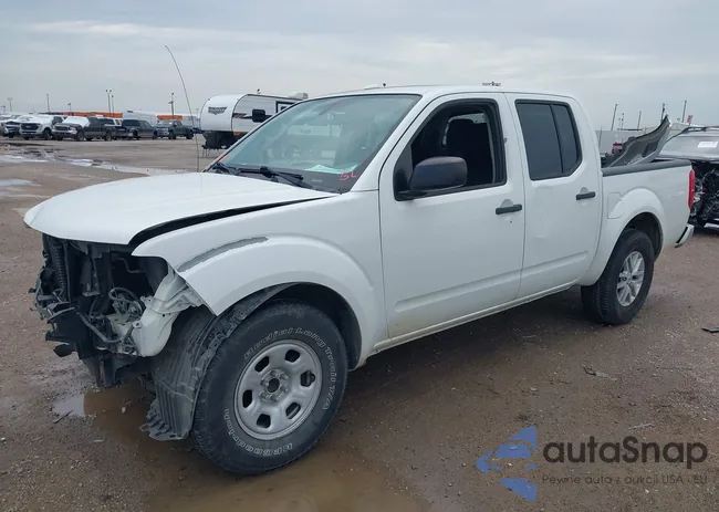 1N6AD0ERXHN757838: 43045004