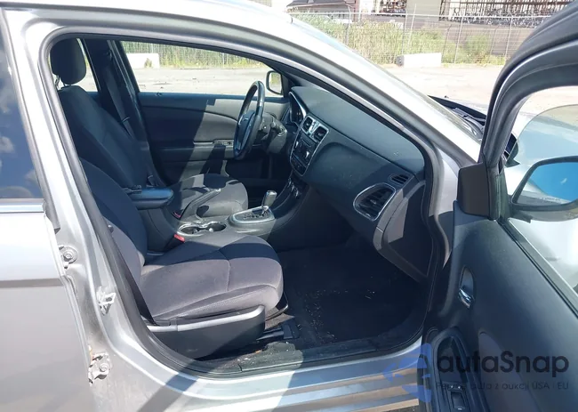 1C3CCBBB7DN736073: 43045067