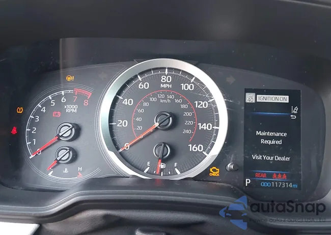 5YFS4MCE5MP079057: 43045091