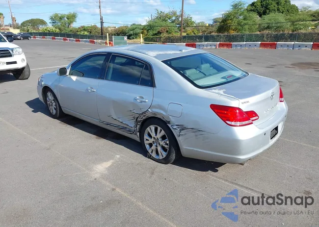 4T1BK3DB6AU361903: 43045132