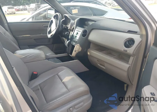 5FNYF48529B039597: 43045147