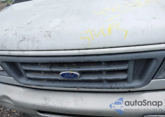 1FTNE24L26DA64047: 43046273