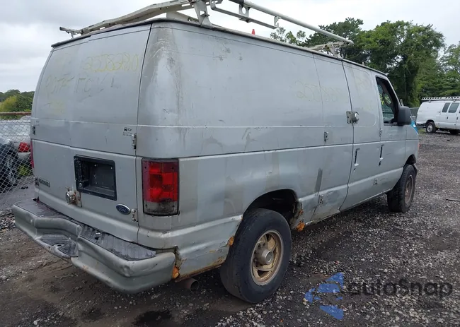 1FTNE24L26DA64047: 43046273