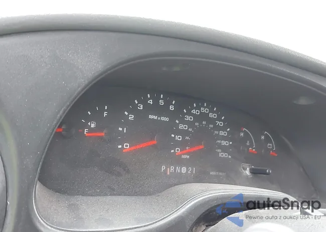 1FTNE24L26DA64047: 43046273