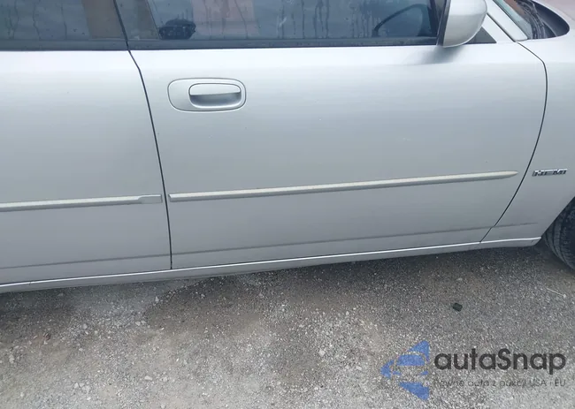 2B3CA8CT2AH257853: 43046285