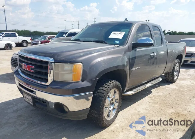 1GTSCVE07AZ171105: 43046310