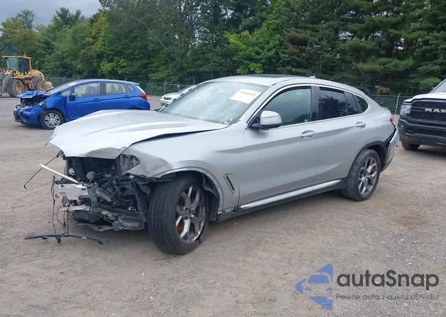 5UX2V1C03L9B30237: 43046312