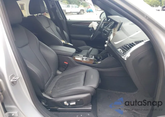 5UX2V1C03L9B30237: 43046312