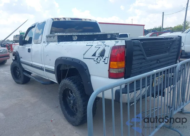 2GCEK19T921142406: 43046455