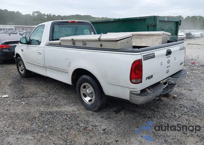 1FTEF17L0VNB36388: 43046473