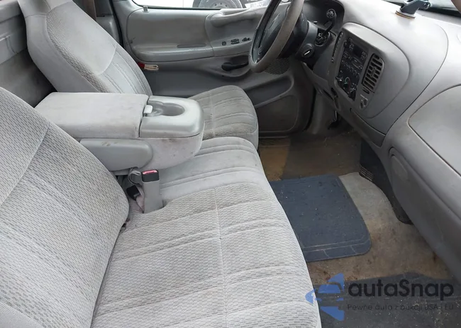 1FTEF17L0VNB36388: 43046473