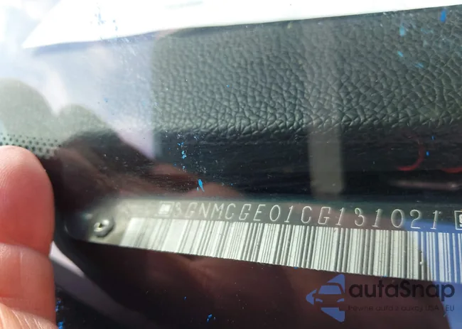 3GNMCGE01CG131021: 43046477