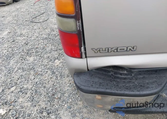 1GKEC13T66R117308: 43046487