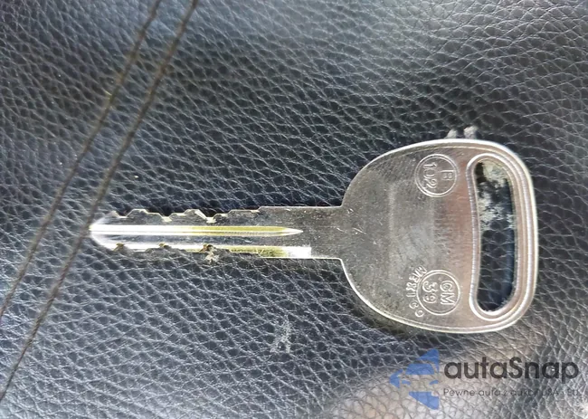 1GKEC13T66R117308: 43046487