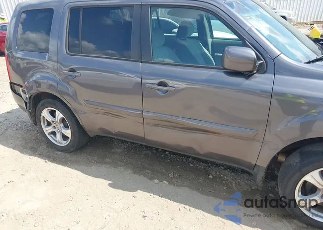 5FNYF3H48FB020999: 43046497