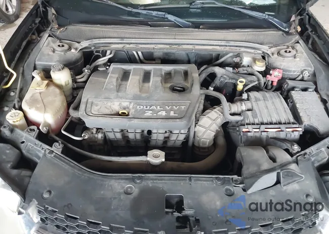 1C3CDZAB8CN311080: 43046507