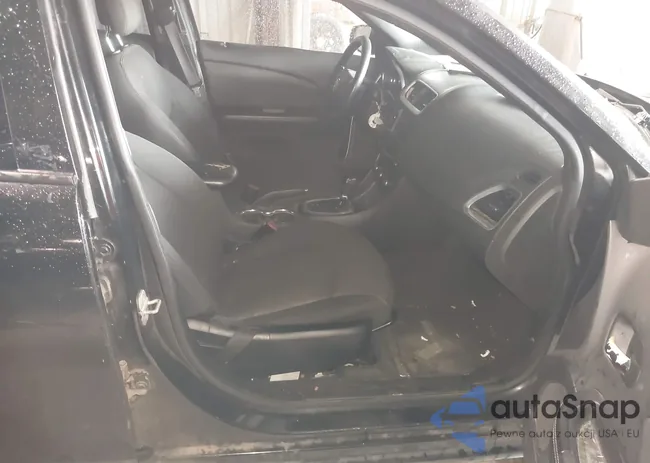 1C3CDZAB8CN311080: 43046507