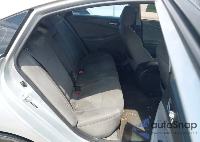 5NPEB4AC4DH757265: 43046512