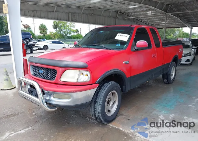 1FTDX18W5VNC80777: 43046526