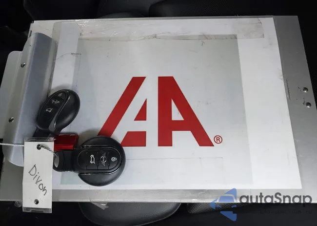 WMWXP5C54G2D70820: 43046545