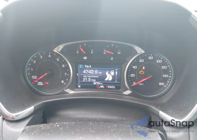 2GNAXTEV5L6257275: 43046590