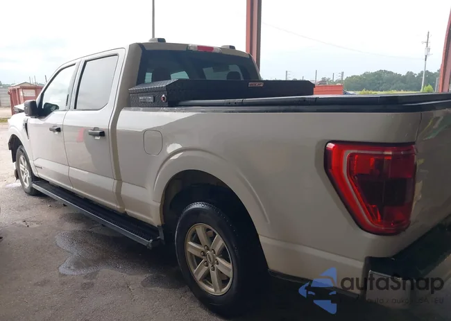 1FTFW1CD3NFC41004: 43046593