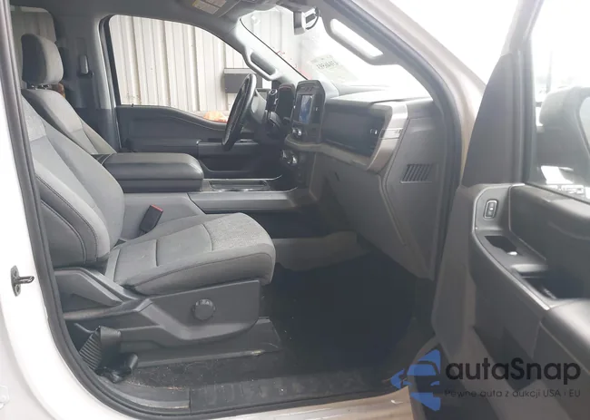 1FTFW1CD3NFC41004: 43046593