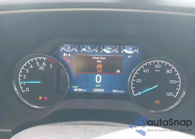 1FTFW1CD3NFC41004: 43046593