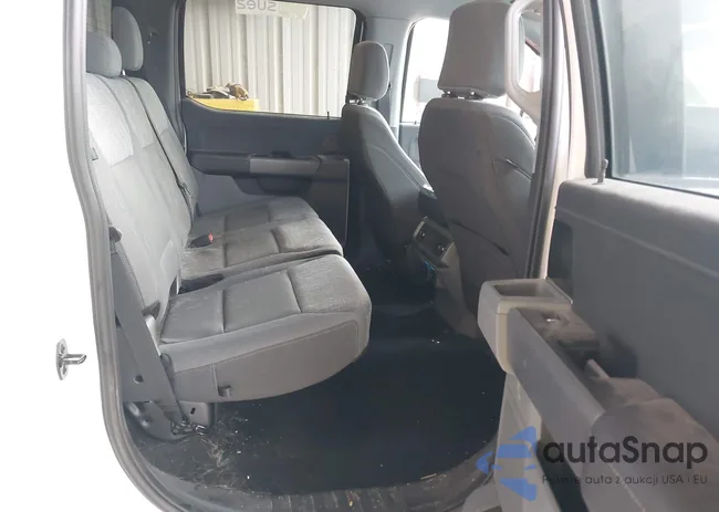 1FTFW1CD3NFC41004: 43046593