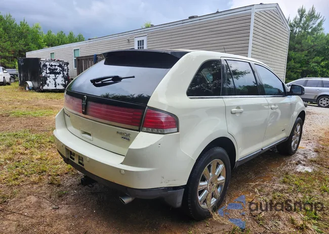 2LMDU88C77BJ25637: 43046611