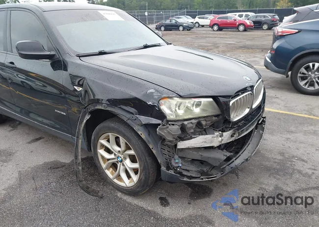 5UXWX7C50DL980371: 43046645